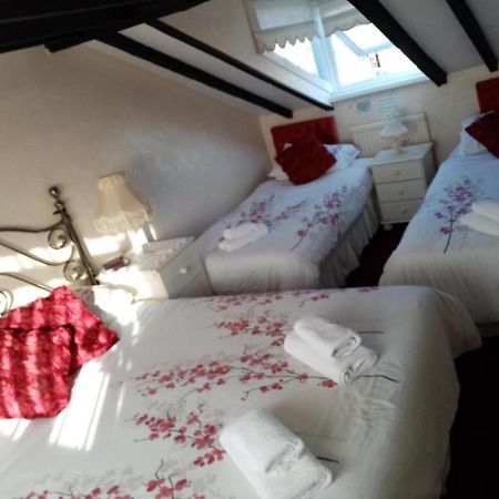 Fjaerland Hotel Great Yarmouth Esterno foto