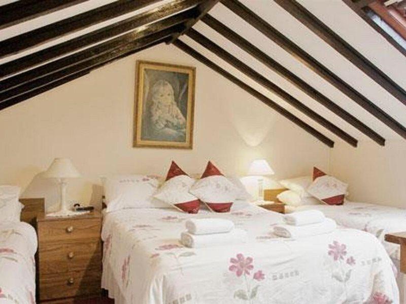 Fjaerland Hotel Great Yarmouth Esterno foto