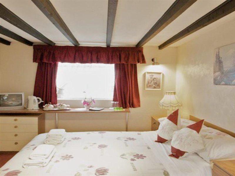 Fjaerland Hotel Great Yarmouth Esterno foto