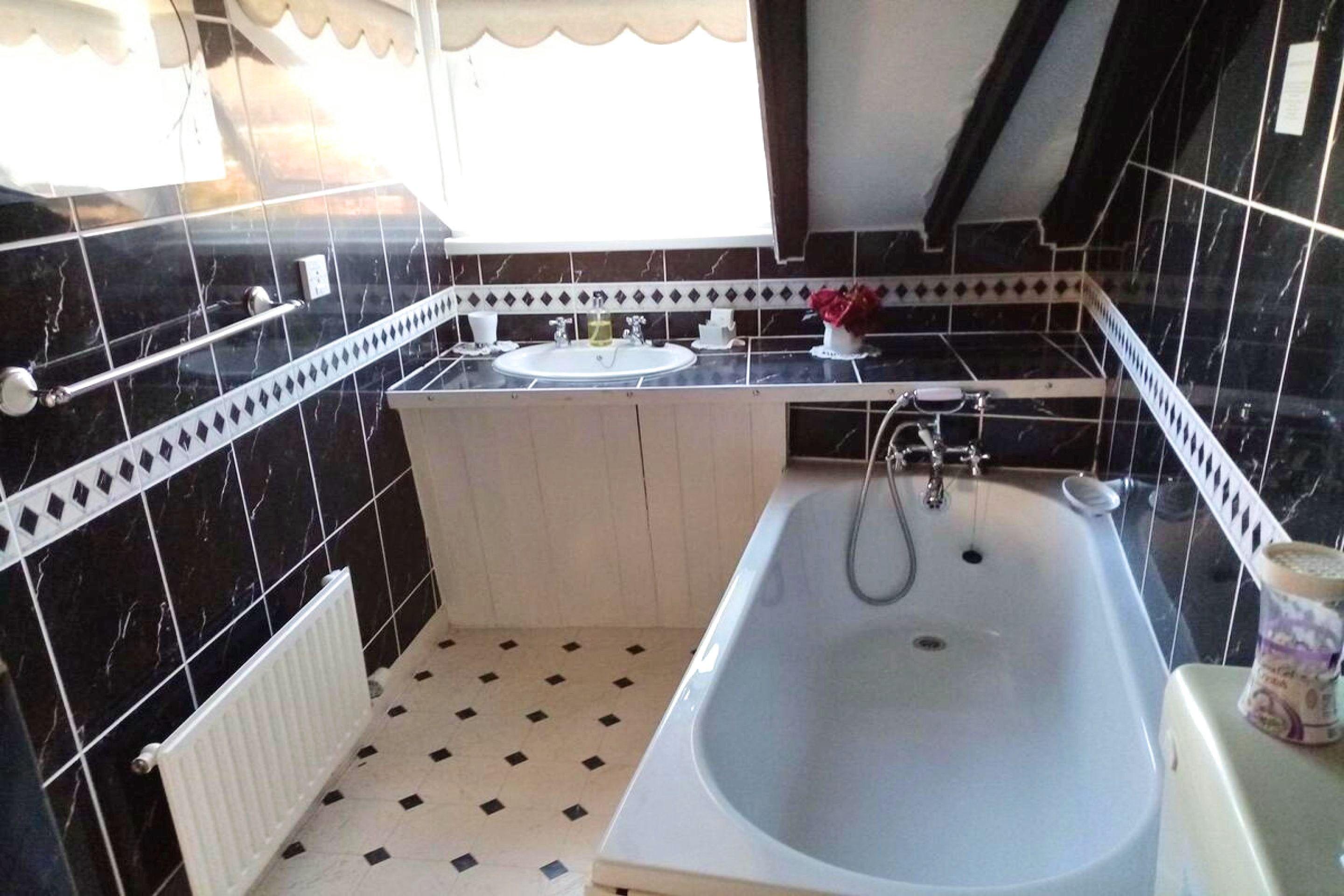 Fjaerland Hotel Great Yarmouth Esterno foto
